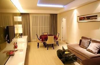 Shengjing Yijia Hotel 襄樊 外观 照片